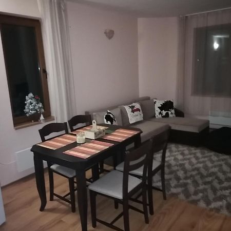 Evrika Home 4 Пампорово Екстериор снимка