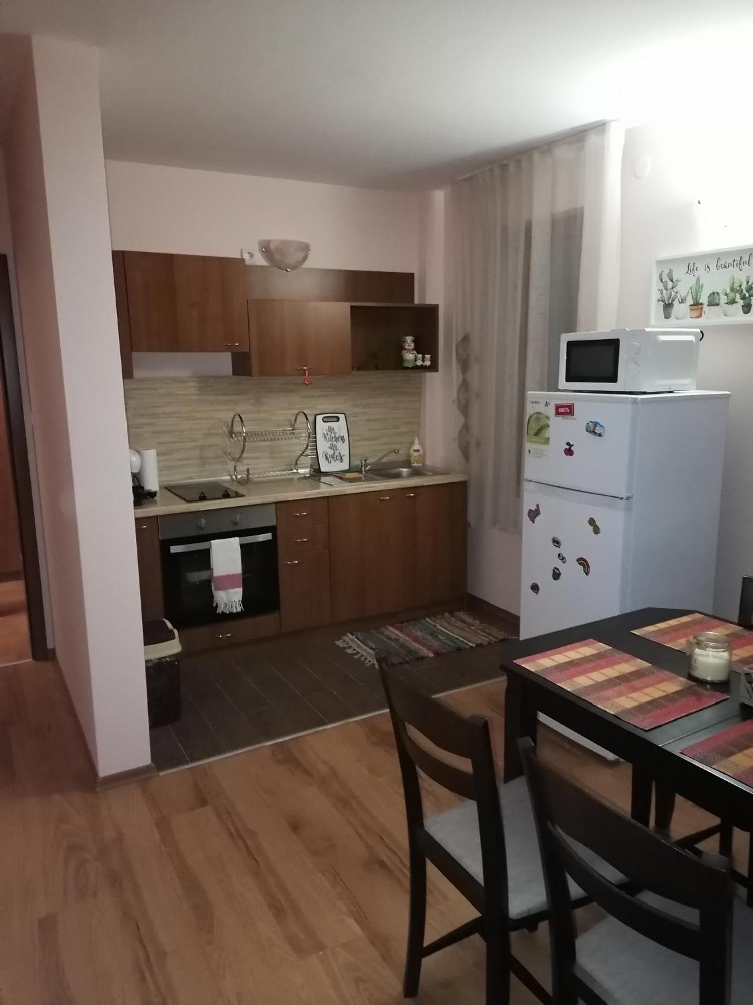 Evrika Home 4 Пампорово Екстериор снимка