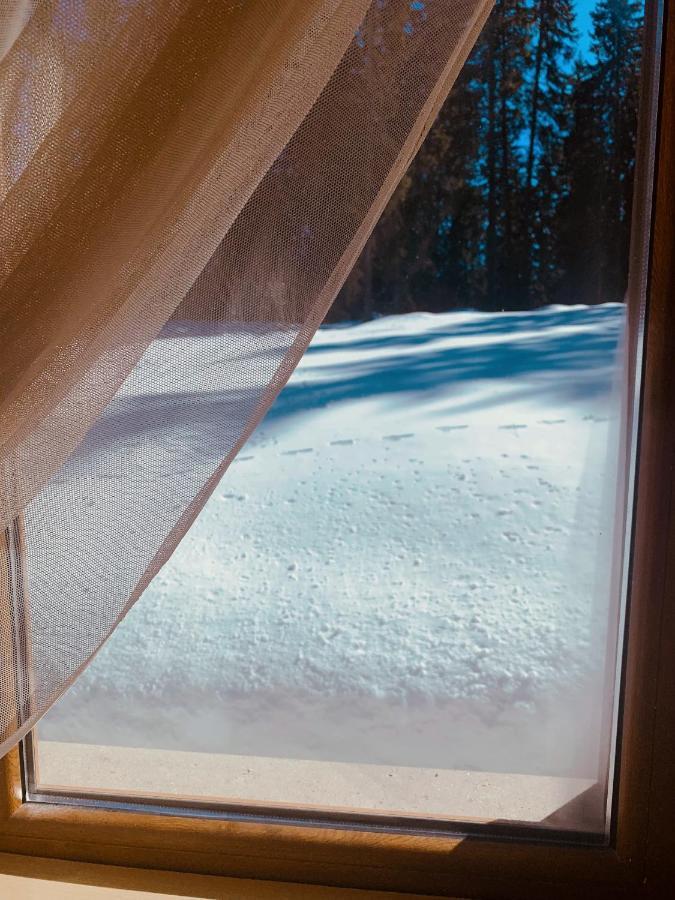 Evrika Home 4 Пампорово Екстериор снимка