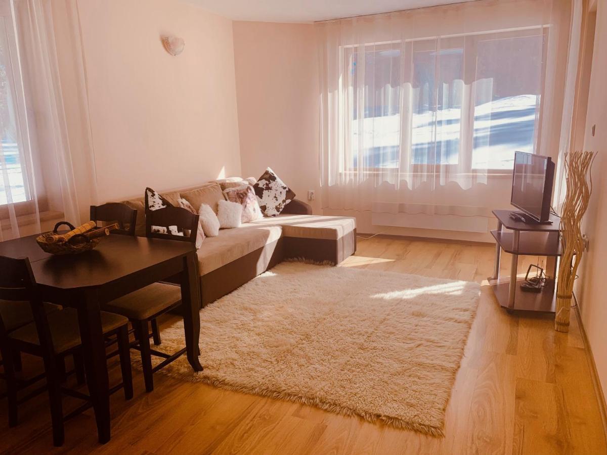 Evrika Home 4 Пампорово Екстериор снимка